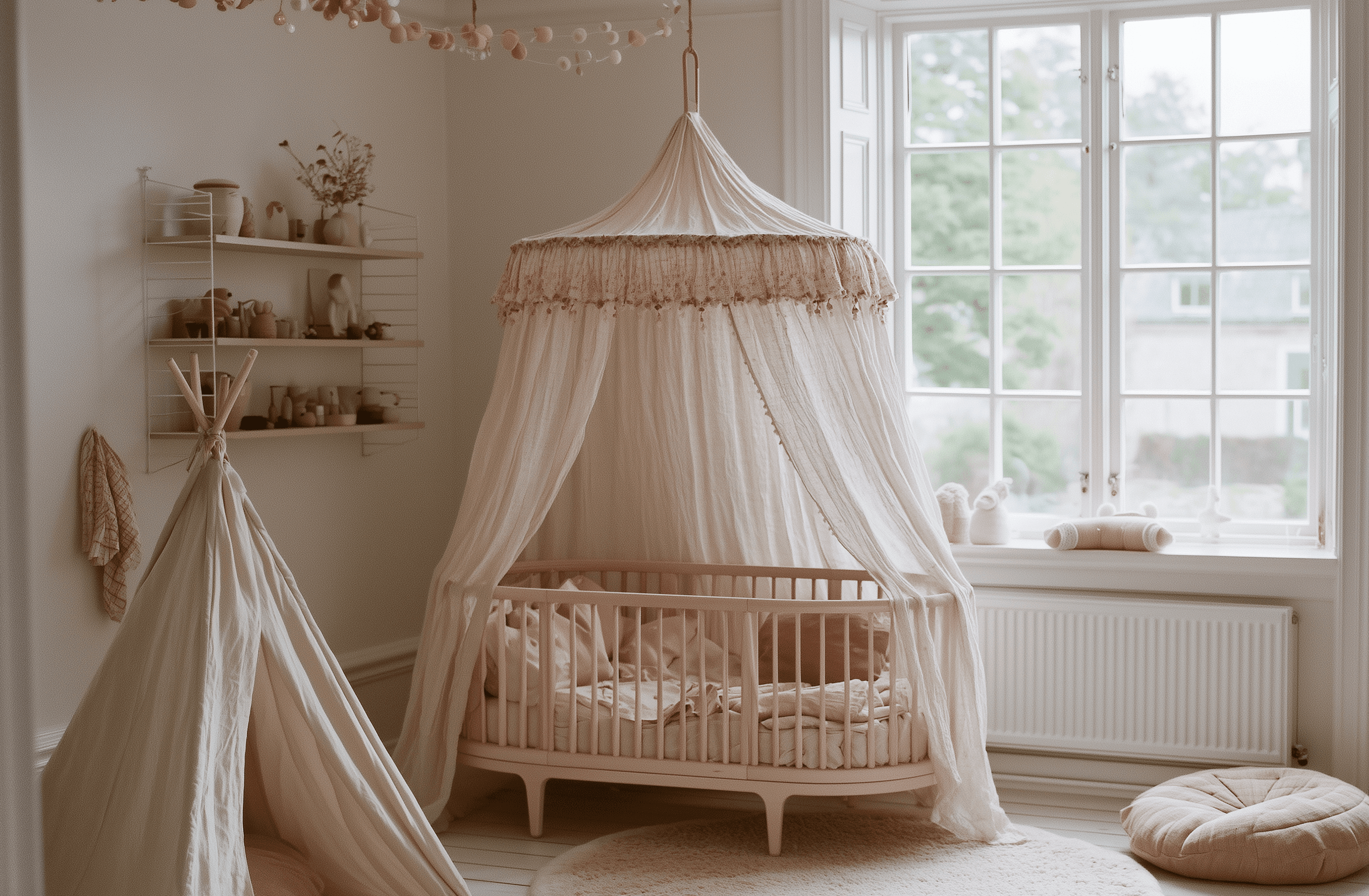 Why the personalised book has become an essential birth gift