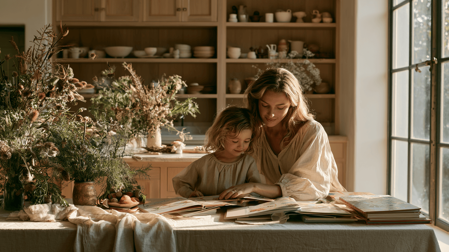 How to choose the perfect personalised book for a child